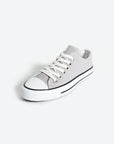 Pembe Potin All Star Rahat Taban Kadın Spor Ayakkabı A3232-20 - 483054747960