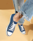 Pembe Potin All Star Rahat Taban Kadın Spor Ayakkabı A3232-20 - 483054747960