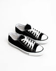 Pembe Potin All Star Rahat Taban Kadın Spor Ayakkabı A3232-20 - 483054747960