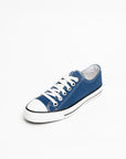 Pembe Potin All Star Rahat Taban Kadın Spor Ayakkabı A3232-20 - Kot Mavi / 36 - 483054747960