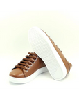 Pembe Potin Casual Ayakkabı 006-300-21 - 483054289208