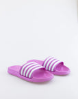 Pembe Potin Esnek Taban Deniz&Havuz Günlük Kadın Terlik Z525 - Pembe / 36 - 483054780728