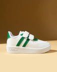 Pembe Potin Rahat Taban Cırtlı Çocuk Sneakers 001-700-23BTaban - 483053699384