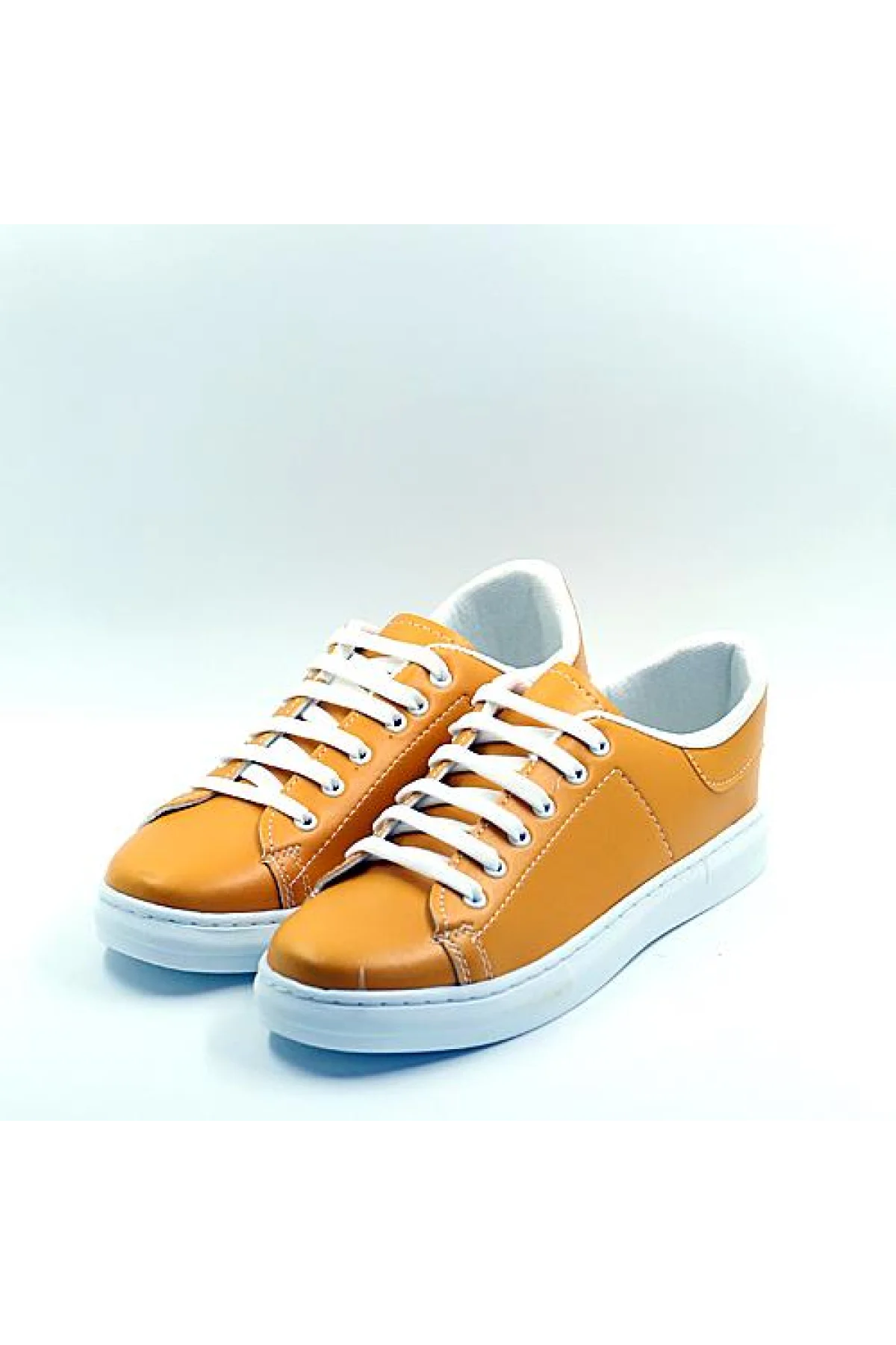 Pembe Potin Casual Ayakkabı 006-300-21 - 483054289208