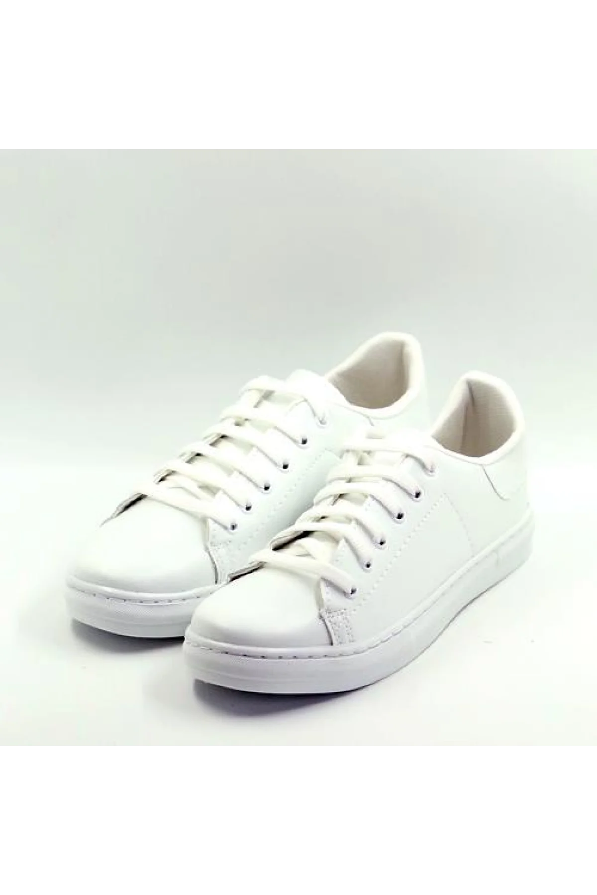 Pembe Potin Casual Ayakkabı 006-300-21 - 483054289208