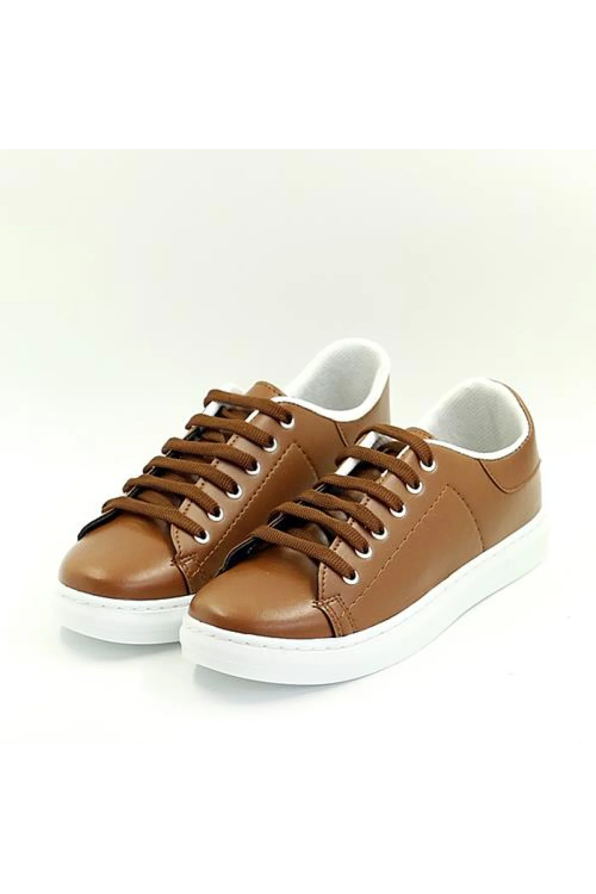 Pembe Potin Casual Ayakkabı 006-300-21 - 483054289208