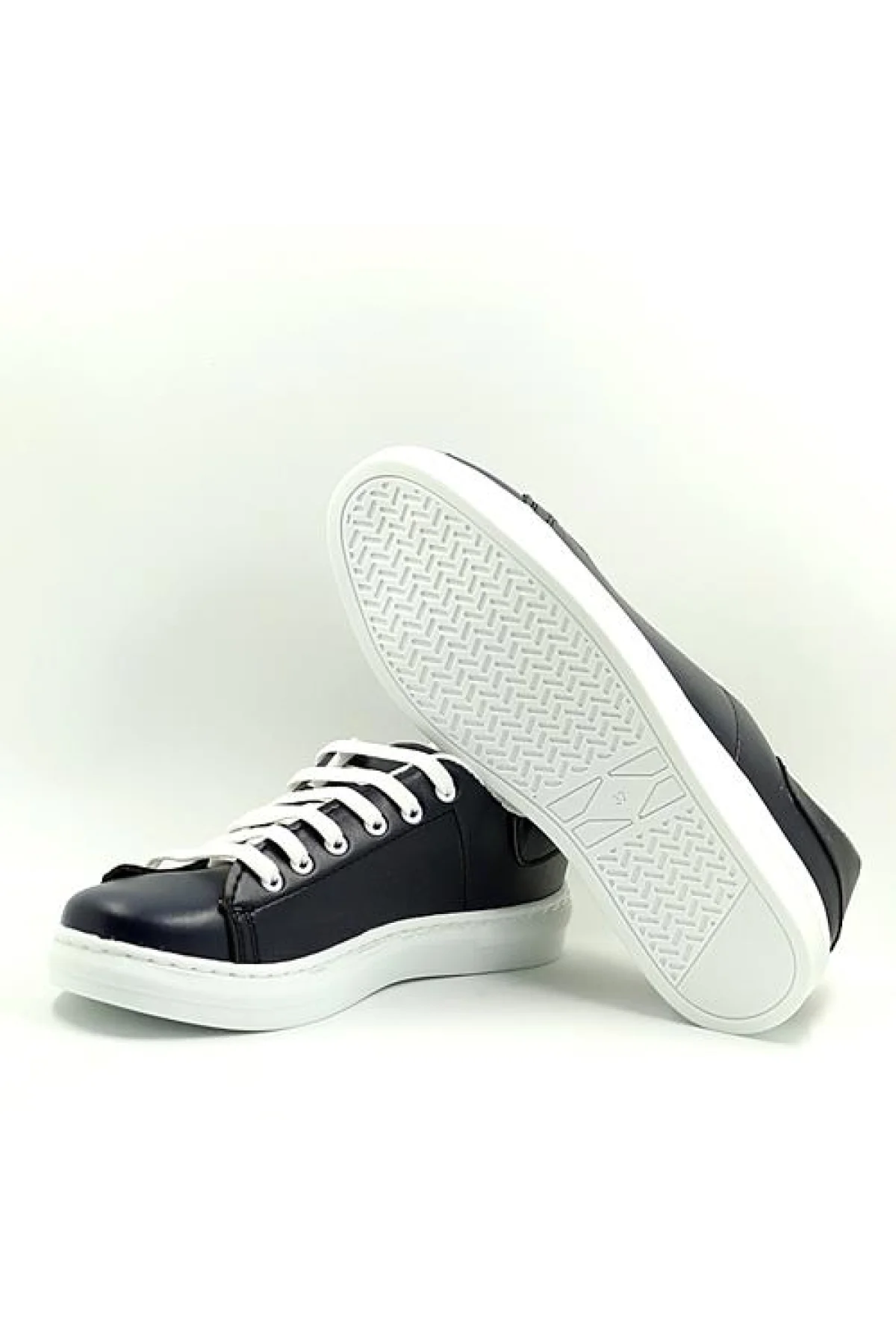 Pembe Potin Casual Ayakkabı 006-300-21 - 483054289208
