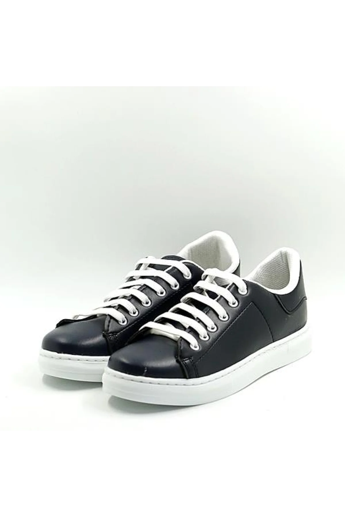 Pembe Potin Casual Ayakkabı 006-300-21 - 483054289208